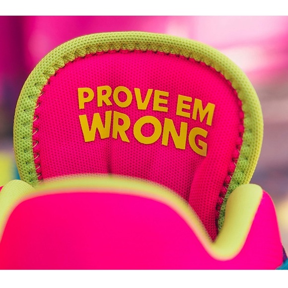 ADIDAS D.O.N. ISSUE 2 “MULTI-COLOR” - Picture 8 of 10